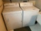 Hotpoint Washer Dryer, Matching Set