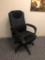 Adjustable Office Chair by ANJI Grand Grand Orient Furn. Co.