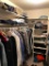 East Side of Closet, Dress Shirts, Pull Overs, Sweat Shirts, Sizes Included L-XXL
