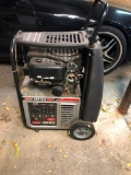 Coleman Vertex 55 Professional Vertical Generator