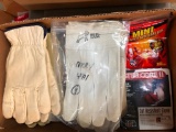 Box of Gloves