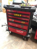 Craftsman Rolling Tool Chest w/ Contents