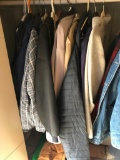 Misc. Coats and Jackets