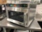 Menumaster Model: MDC12A2 Commercial Microwave, 120v, Mfg. 2016