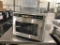 Menumaster Model: MDC12A2 Commercial Microwave, 120v, Mfg. 2016