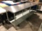 Advance Tabco ELAG-308 Stainless Steel Prep Table w/ Undershelf, 96in x 30in x 36in high