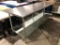 Advance Tabco ELAG-308 Stainless Steel Prep Table w/ Undershelf, 96in x 30in x 36in high