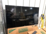 Samsung 50in HDTV High Def TV, Smart TV, No Stand, w/ Remote, No Stand