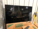 Samsung 50in HDTV High Def TV, Smart TV, No Stand, w/ Remote, No Stand