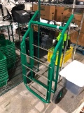 Greenlee No. 9510 A-Frame Wire Cart