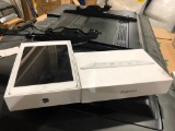 Apple iPad Mini 2 Wi-Fi 16GB Silver, ME279LLA (Revel Systems Used Unit) w/ Box