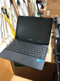 Samsung Model: XE500C13 Chrombook Notebook Computer