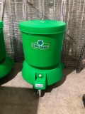 Electrolux DITO Greens Machine Model: VP-3 Salad & Vegetable Dryer