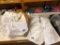 24+ Umbro/Liga White Soccer Shirts (Small or Youth Large)