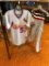 2 Piece St. Louis Cardinals Jersey & Pants - WIllie McGee (Top Size 42 Pants 34)