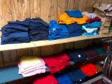 100+- NOS T-Shirts on the Shelf