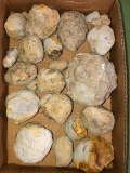 20+- Geodes