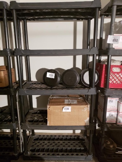 Commercial shelf - (shelf only)