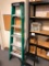 Werner 6 Foot Fiberglass Step Ladder, 225lbs Model: FS206