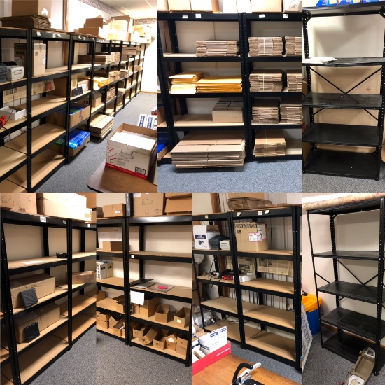 Lincoln, NE Office Supplies, Equipment, Furniture
