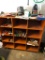 Cubby Hole Cabinet and Contents, Misc. Hand Tools, O-Ring Set, Shop Supplies, Cabinet Included