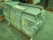 Pallet of Metal Dampers, 2 Sizes, Shorter and Long