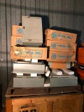 Pallet of 19 Tanco, Inc. Wall Mount Enclosed Electrical Boxes, 18in x 10in x 5in