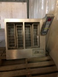 FAST (Fastron) Series 1600 Model: 16222WXPR-0ZE by Food Automation Service Techniques
