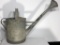 Vintage Galvanized Sprinkler or Garden Watering Can