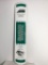 Agri Insdustries Advertising Thermometer, 38in Tall