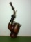 Antique Smoking Pipe