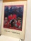 Autographed Legends of Nebraska Cornhusker Print, Bob Devaney, Jeff Kinney