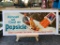 1950's Popsicle Litho, NOS 18in x 6in