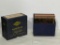 Goodyear Vinyl Flooring Sample Box New H.D.H. w/ 4in Tile Samples, Very Neat, Complete