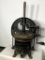 Antique Sausage Press