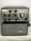 R.L. Drake Model MS-4 Speaker & Model R-4B Receiver Vintage Ham Radio Communications Equipment