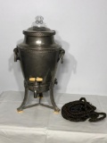 Antique Universal Coffee Maker, VG Condition Last Pat. Date 1924