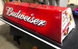 Budweiser Pool Light