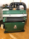 GRIZZLY, Dual Drum Panel Sander Model G1066, 220 volts.