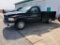 2005 Dodge Ram 2500 ST Regular Cab 5.7L Hemi V8