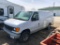 2004 Ford E250 Econoline V8, NEW Battery