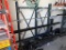 HD Steel Rack for Iron or Pipe