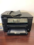 Epson WF-7520 All-In-One Printer
