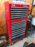 Craftsman Double Stack Rolling Tool Chest