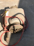 Ridgid Model: 400A Pipe Threader