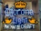 Large Corona Light Now on Draft Neon Sign