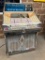 Wurlitzer Model 2610 Jukebox, SN: 550081 - Could benefit from a tune up, no keys included
