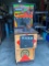 Chicago Coin SHARP SHOOTER SHOOTING GALLERY Arcade Game Model: 392, Working, Needs Cleaned