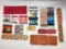 Peony Park Memorabilia, Orig. Tickets, Matchbooks, Ticket Book, Misc.