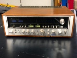 Sansui Model: 9090DB Stereo Receiver - VG Condition, Clean